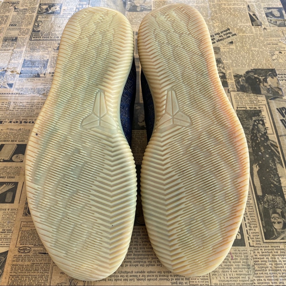 Nike Kobe Komodo Dragon 🐉 - Picture 8 of 11